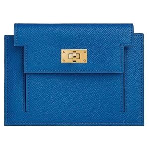 Hermes Kelly Compact Wallet in great condition